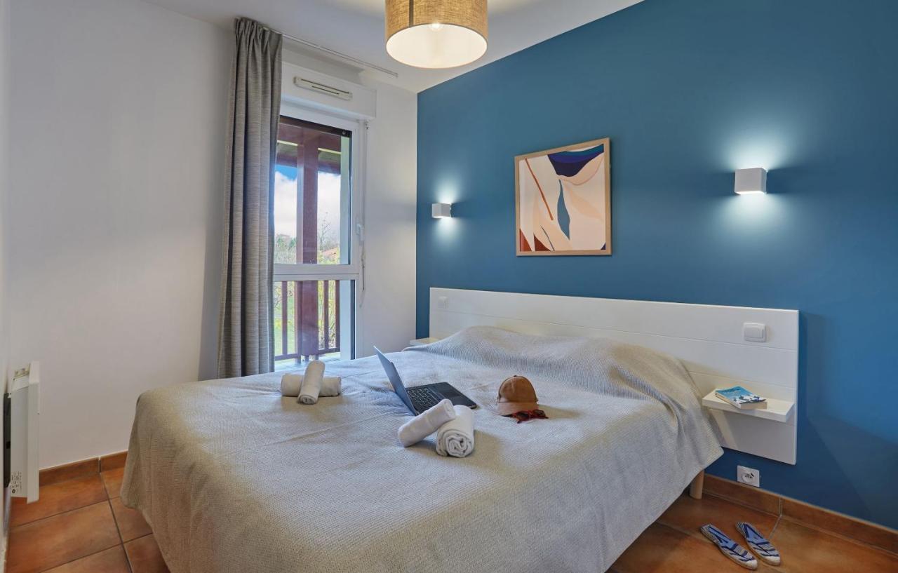 Appartement 3 Chambres (8 Adultes)