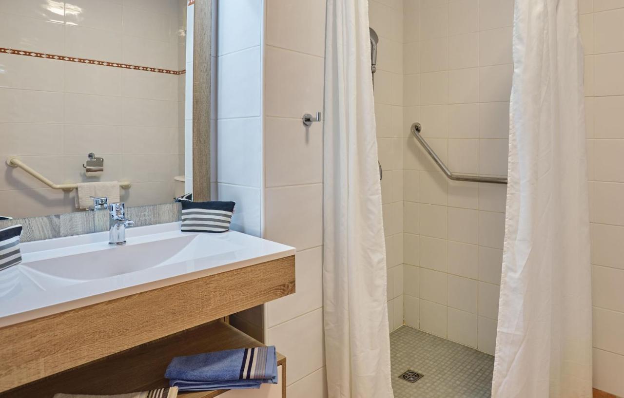 Appartement 1 Chambre